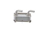 Radiatore Dell'olio Con Alette Di Raffreddamento Saldate 142 Mm - 47 Mm Mahle Per Volvo S40 E Altri Modelli