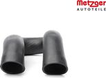 Tubo Aria Di Sovralimentazione Corpo Farfallato Metzger Per CitroËN Jumper I