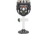 Nemesis Now Metallica Kelch Master Of Puppets
