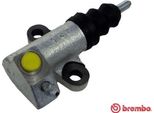 Brembo E 56 012 Cilindro Ricevitore Frizione Per Nissan 200 Sx (S13) Serena (C23) Vanette Cargo Bus (Hc 23) Vanette Cargo Furgone (Hc 23) Vanette Bus (C22)