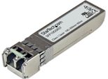 Startech.Com Modulo Ricetrasmettitore Sfp+ Compatibile Cisco FET-10G - 10GBASE-SR - Fibra Ottica - 10000 Mbps - Sfp+ - Lc - 100 M - 850 Nm