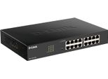 D-Link DGS-1100-16V2 Switch 280Mm D-Link DGS-1100-16V2 16*GE Retail