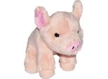 Wild Republic - Peluche - Pocketkins - Maiale
