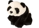 Wild Republic - Peluche - Cuddlekins Mini - Panda Baby