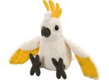 Wild Republic - Peluche - Cuddlekins Mini - Cockatoo