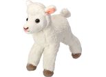 Wild Republic - Peluche - Cuddlekins Mini - Agnello