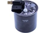 Filtro Carburante Denckermann A121003 Adatto Per MERCEDES-BENZ Classe B (W246, W242) Filtro Linea