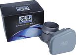 Corpo Farfallato Meat & Doria Bmw 3 2.0D/3.0D 04-