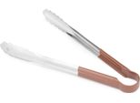 Pinze Per Servire Haccp 300 Mm, Hendi, Marrone, (L)300Mm