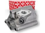 Febi Bilstein 180159 Pompa Dell'olio Pompa Dell'olio Motore Per Mazda 5 (CR19) 3 (Bk) 6 Station Wagon (Gh) 6 Station Wagon (Gy) 6 Hatchback (Gg) 6 (Gg)