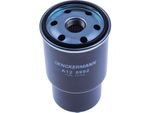 Filtro Carburante Denckermann A120992 Per Mazda CX-3 (Dk) Filtro Spin-On