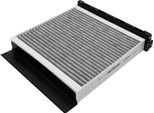 Filtron K 1419A Filtro Abitacolo Filtro Antipolline Adatto Per MERCEDES-BENZ Classe A (W177) Carbone Attivo