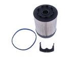 Filtro Carburante Denckermann A121021 Per Ford Ranger (Tke) Elemento Filtrante