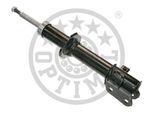 Ammortizzatore Anteriore Destro Optimal Per Opel Agila (A) (H00) Asta Di Sospensione A-3234GR