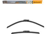 Set Tergicristalli Continental AQUACTRL2 Anteriori 650 Mm/400 Mm Per Renault Laguna Iii Grandtour (KT0/1) Laguna Iii (BT0/1) Laguna Coupé (DT0/1)