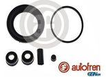 Autofren Seinsa Kit Di Riparazione Pinza Freno Per Toyota Celica Coupé (A6) Anteriore 57 Mm D4235