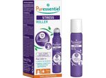 Puressentiel, Stress, Essential Oils, For Stress Relief, Roll-On Body Oil, For Head, 5 Ml