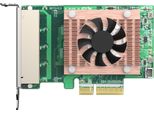 Qnap QXG-2G4T-I225 Qnap QXG-2G4T-I225 Scheda Di Rete Pcie 2.5GBE 2 Porte