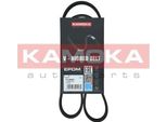 Cinghia Trapezoidale Dentellata Kamoka 948 Mm Per Vw Golf V Hatchback (1K1) 7016024