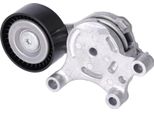 Febi Bilstein 181316 Tendicinghia Cinghia Trapezoidale Per Volvo V50 (545) Ø64Mm Rullo