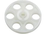 Pompa Acqua Driver Maxtuned Compatibile Con Minarelli Lc (Ruota In Plastica)