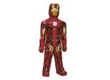Gioco Della Pignatta Licenza Ironman Rosso-Giallo - Taglia Unica