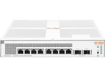 Hpe Instant On 1930 - Gestito - L2+ - Gigabit Ethernet (10/100/1000) - Alimentazione Tramite Ethernet (Poe) - Montaggio Su Rack - 1U