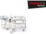 Metzger 6260568 Pinza Freno Posteriore Destra Per Audi 80 (89, 89Q, 8A, B3)