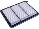 Filtro Aria Denckermann A142153 Per Hyundai I10 Iii (AC3, AI3) Elemento Filtrante