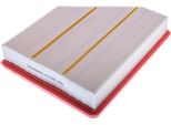 Filtro Aria Denckermann A141650 Per Chevrolet Camaro GMX511 Filtro Aria Ricircolata