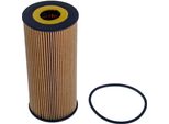 Filtro Olio Denckermann A210922 Elemento Filtrante Per Porsche Boxster (987) Cayman (987) Boxster (981) 718 Cayman (982) Cayman (981) 718 Boxster (982)