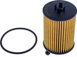 Filtro Olio Denckermann A211077 Elemento Filtrante Per Audi A4 B9 Avant (8W5, 8WD) A6 Avant (4A5, C8) A5 Sportback (F5A) Q5 (Fyb) A4 B9 Berlina (8W2, 8WC)