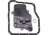 Denckermann A220098 Set Di Filtri Idraulici At Per Cambio Automatico Per Subaru Forester (Sj)