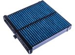 Denckermann M110967A Filtro Abitacolo Filtro Antipolline Per Mazda CX-3 (Dk) Carbone Attivo