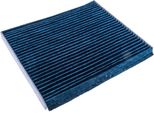 Denckermann M110652A Filtro Aria Abitacolo Filtro Antipolline Per Hyundai I30 (Gd) Carbone Attivo