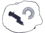 Denckermann A220105 Set Filtri Idraulici At Cambio Automatico Per Audi A6 Avant (4G5, 4GD, C7)