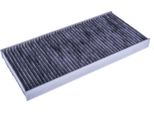Denckermann M111004K Filtro Abitacolo Filtro Antipolline Per Vw ID.3 (E11) Carbone Attivo