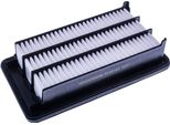 Filtro Aria Denckermann A142160 Per Honda Civic X Hatchback (Fc, Fk) Cartuccia Filtrante