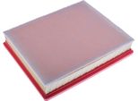 Filtro Aria Denckermann A142178 Per Opel Astra K Sports Tourer (B16) Cartuccia Filtrante