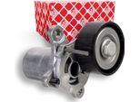Febi Bilstein 172054 Tendicinghia Cinghia Trapezoidale Per Vw Golf Vii Hatchback (5G1, BQ1, BE1, BE2) Ø60Mm Rullo