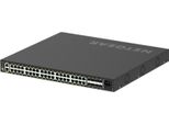 Netgear GSM4248P-100EUS - Gestito - L2/L3/L4 - Gigabit Ethernet (10/100/1000) - Power Over Ethernet (Poe) - Montaggio A Rack