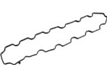 Guarnizione Coppa Olio Febi Bilstein Acm (Gomma Poliacrilica) Adatta Per MERCEDES-BENZ Classe C Station Wagon (S205) 179822