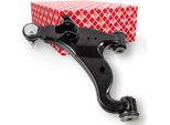 Febi Bilstein 179228 Braccio Trasversale Inferiore Anteriore Sinistro Per Toyota Hilux Iii Pick-Up (TGN1, GGN2, GGN1, KUN2, KUN1)