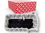 Febi Bilstein 179328 Coppa Dell'olio Coppa Dell'olio Motore Per Vw Golf Iv Hatchback (1J1) Polo (9N) New Beetle Cabrio (1Y7) Bora Berlina (1J2) Bora Variant (1J6)