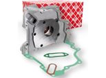 Febi Bilstein 180754 Pompa Dell'olio Pompa Dell'olio Motore Per Vw Lupo (6X1, 6E1) Polo (6N2) Caddy Ii Furgone (9K9A) Polo Classic (6V2) Polo Variant (6V5)
