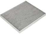 Febi Bilstein 182899 Filtro Abitacolo Filtro Antipolline Per Chrysler Pacifica Mpv (Ru) Carbone Attivo