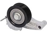 Febi Bilstein 183145 Tendicinghia Cinghia Trapezoidale Per Volvo XC60 (156) Ø62Mm Rullo