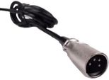 E-Bike Vision - Caricatore Rapido Da 6 A Per Batteria Ebv E-Bike 36 V