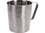 Koopman Misurino In Acciaio Inox 1L