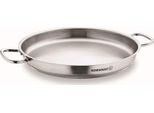Korkmaz Proline - Padella Per Paella In Acciaio Inox Da 40 Cm